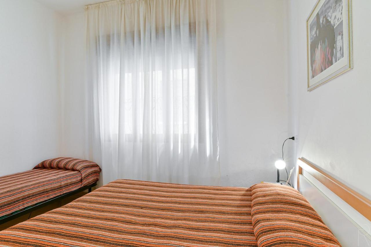 Zenith Apartment ลิโดดิเยโซโล ภายนอก รูปภาพ