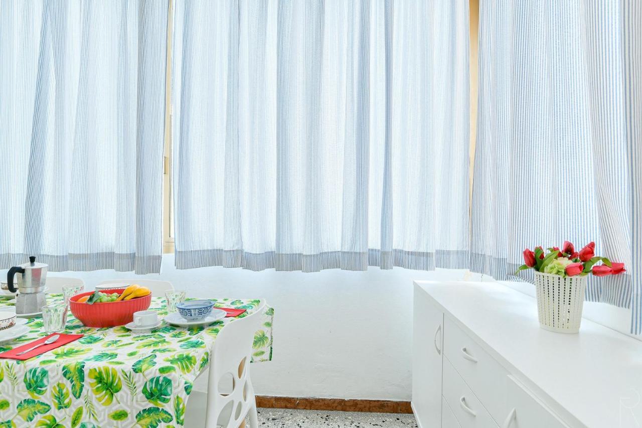 Zenith Apartment ลิโดดิเยโซโล ภายนอก รูปภาพ