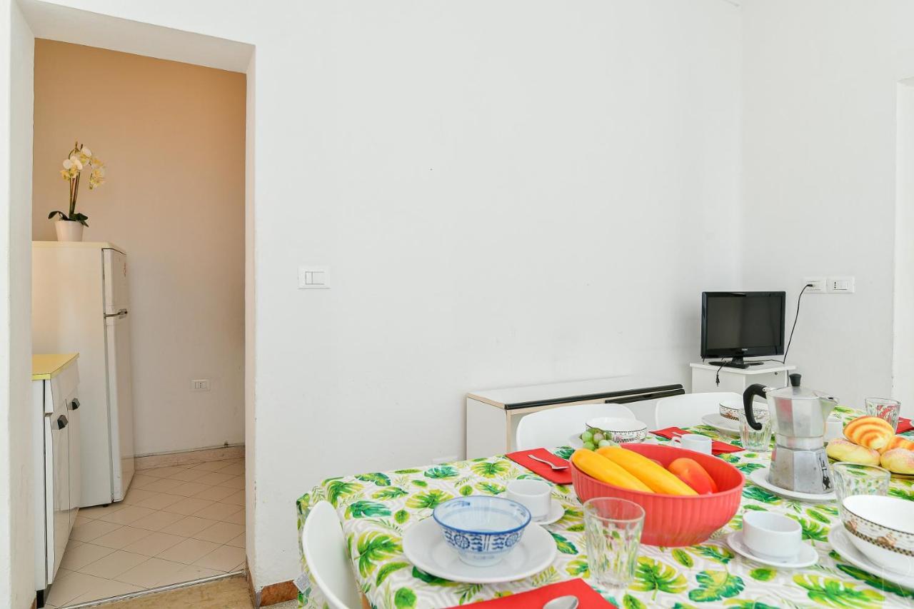 Zenith Apartment ลิโดดิเยโซโล ภายนอก รูปภาพ