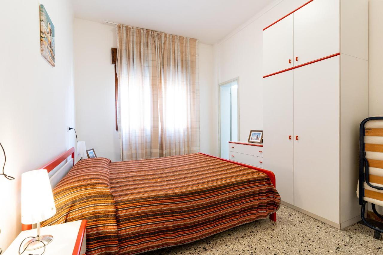 Zenith Apartment ลิโดดิเยโซโล ภายนอก รูปภาพ