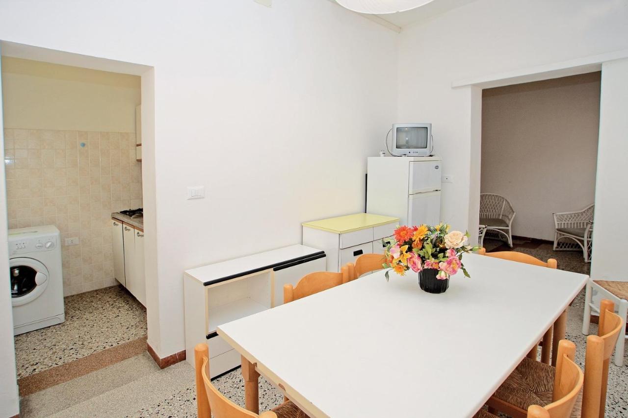 Zenith Apartment ลิโดดิเยโซโล ภายนอก รูปภาพ