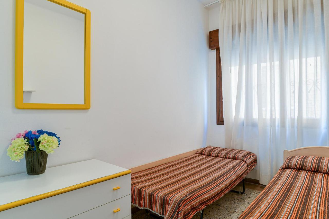 Zenith Apartment ลิโดดิเยโซโล ภายนอก รูปภาพ
