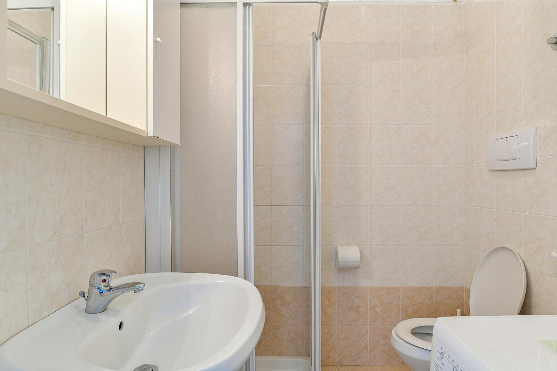 Zenith Apartment ลิโดดิเยโซโล ภายนอก รูปภาพ